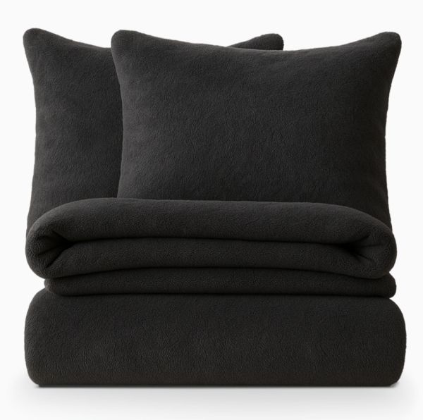 Teddy dekbedovertrekantraciet