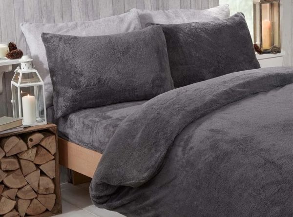 Teddy dekbedovertrek Teddy dekbedovertrek