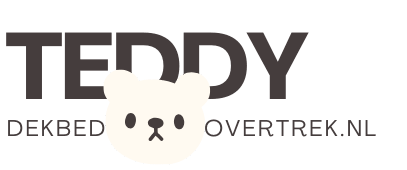 Teddy Dekbedovertrek