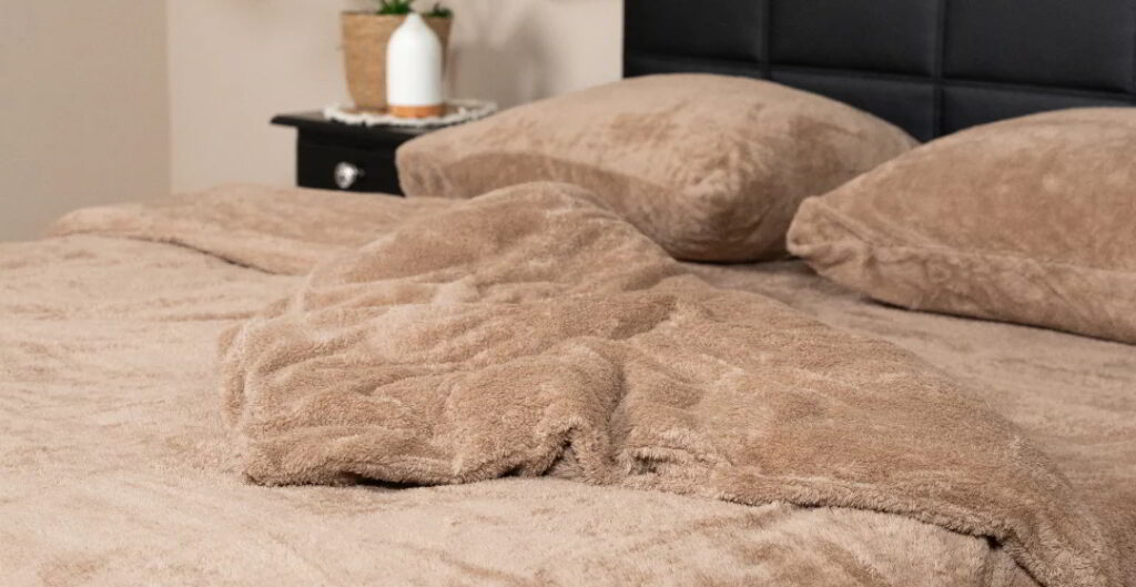 teddy overtrek kopen