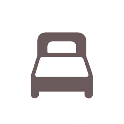 Teddy hoeslaken 1 persoons