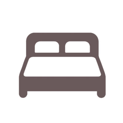 Teddy hoeslaken 2 persoons