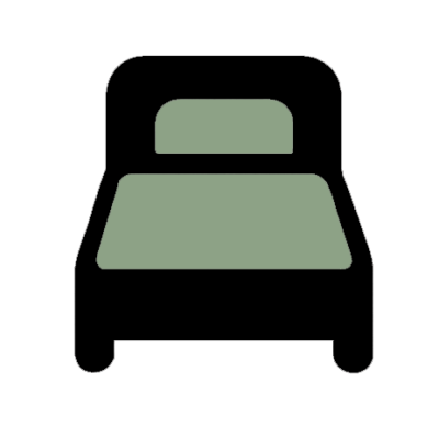 Teddy dekbedovertrek 1 persoons