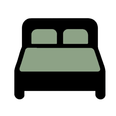 Teddy dekbedovertrek 2 persoons