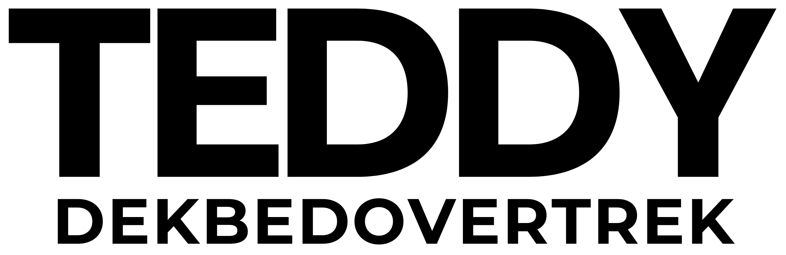 teddy dekbedovertrek kopen